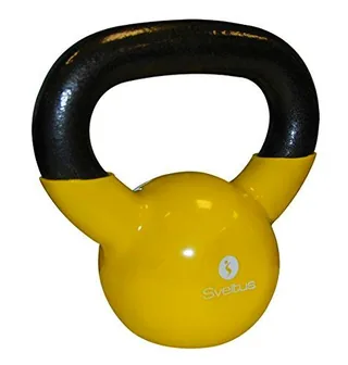 Sveltus Pesa Rusa 4 kg