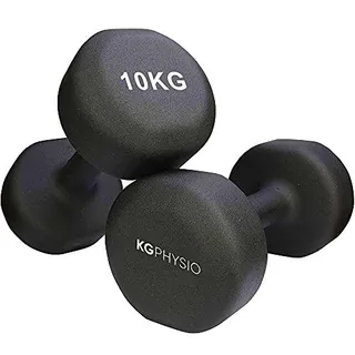 10KG x 2