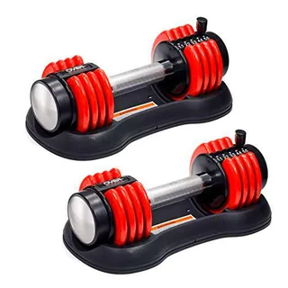 2 Mancuernas