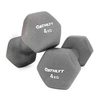 2 X 1 kg Gris