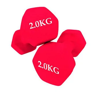 #03 Rosa - 2 x 2 Kg