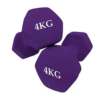 #06 Morado - 2 x 4 Kg