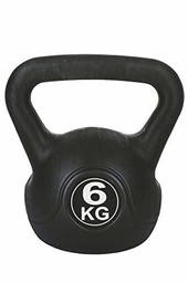 Pesa rusa 6 kg revestimiento antideslizante