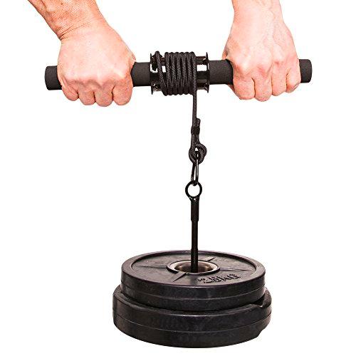 C.P. Sports 38803 - Accesorio de Entrenamiento para antebrazos (Talla única)